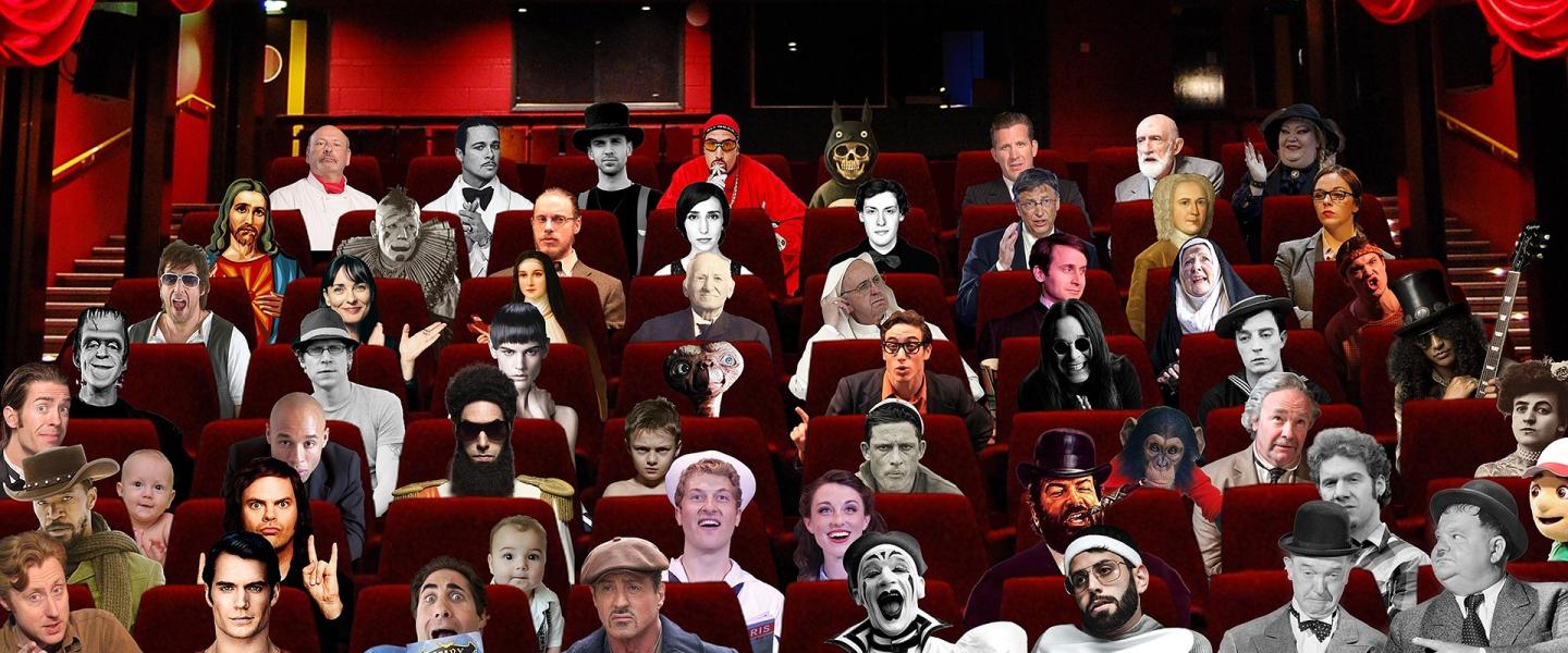 teatteri