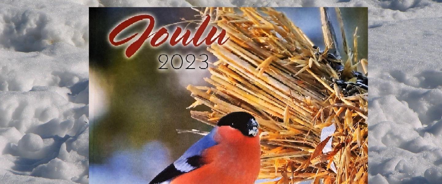 Joululehti 2023 