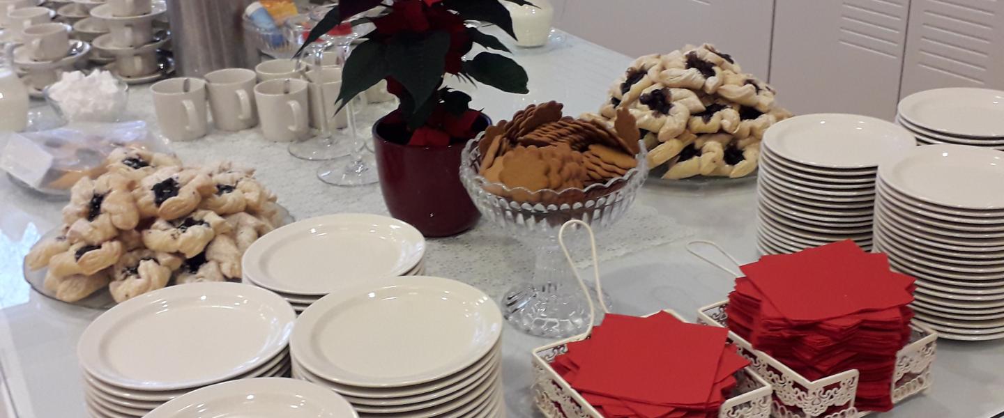 Torttukahvit 12.12.23