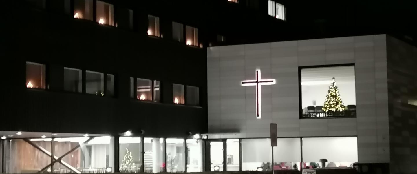SaloSeurakuntaJoulu