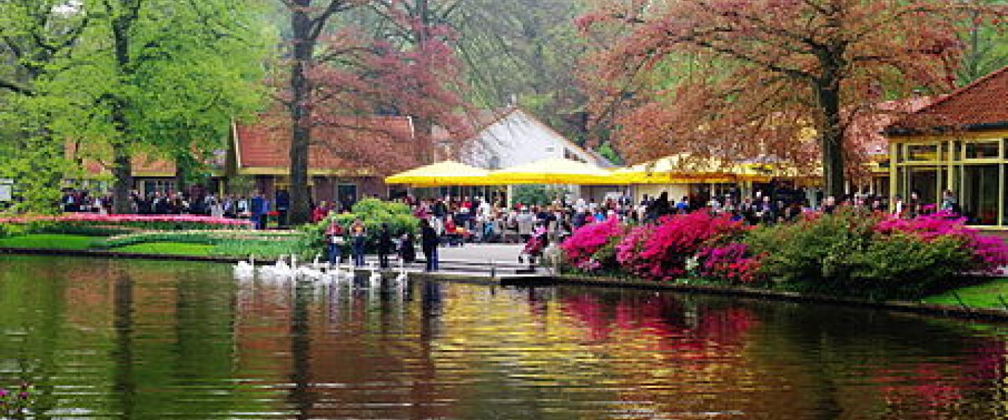 NL-Keukenhof