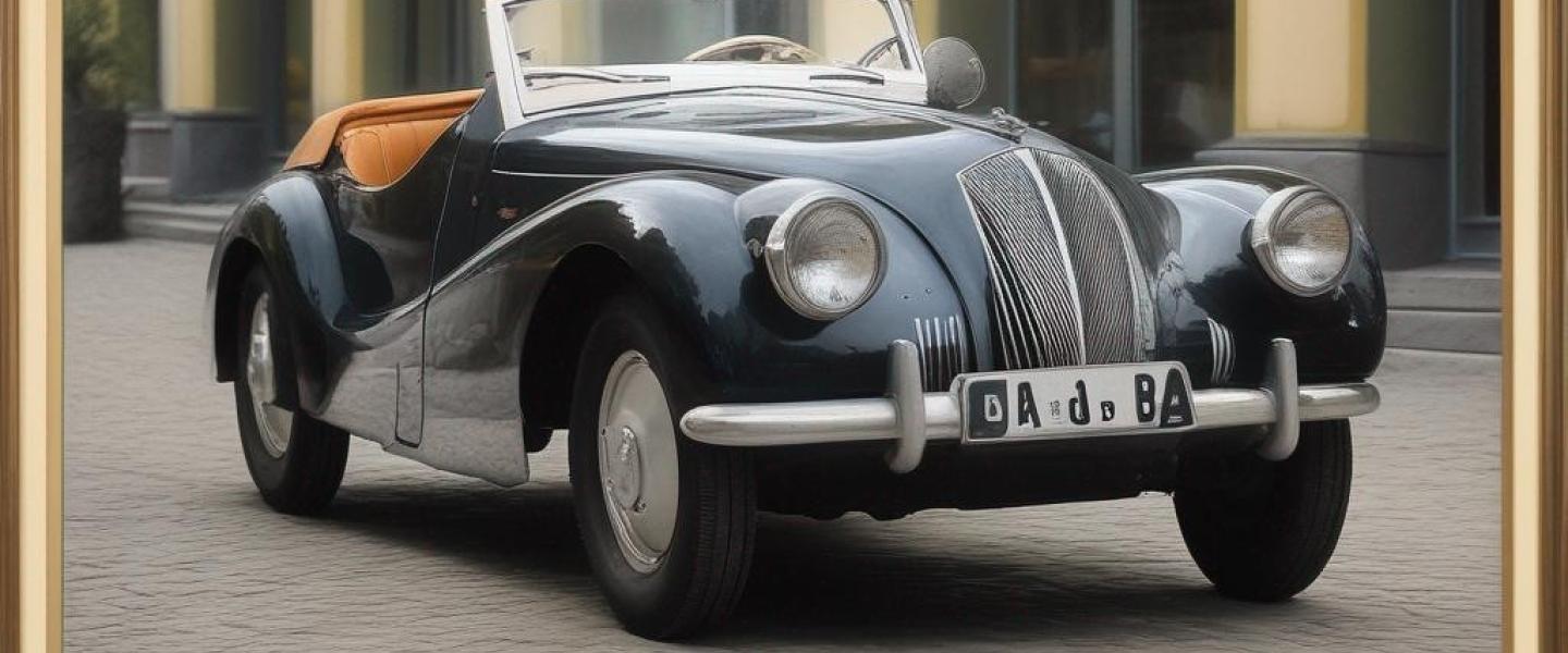 Museoauto