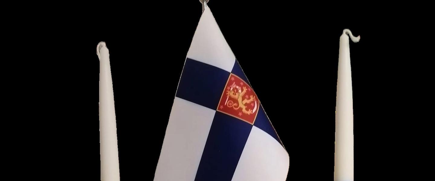 Kalvola itsenäisyyspäivä