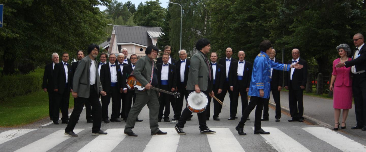Nuottikriisi