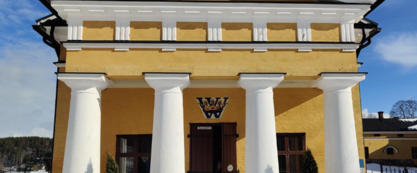 Wiurilan kartano