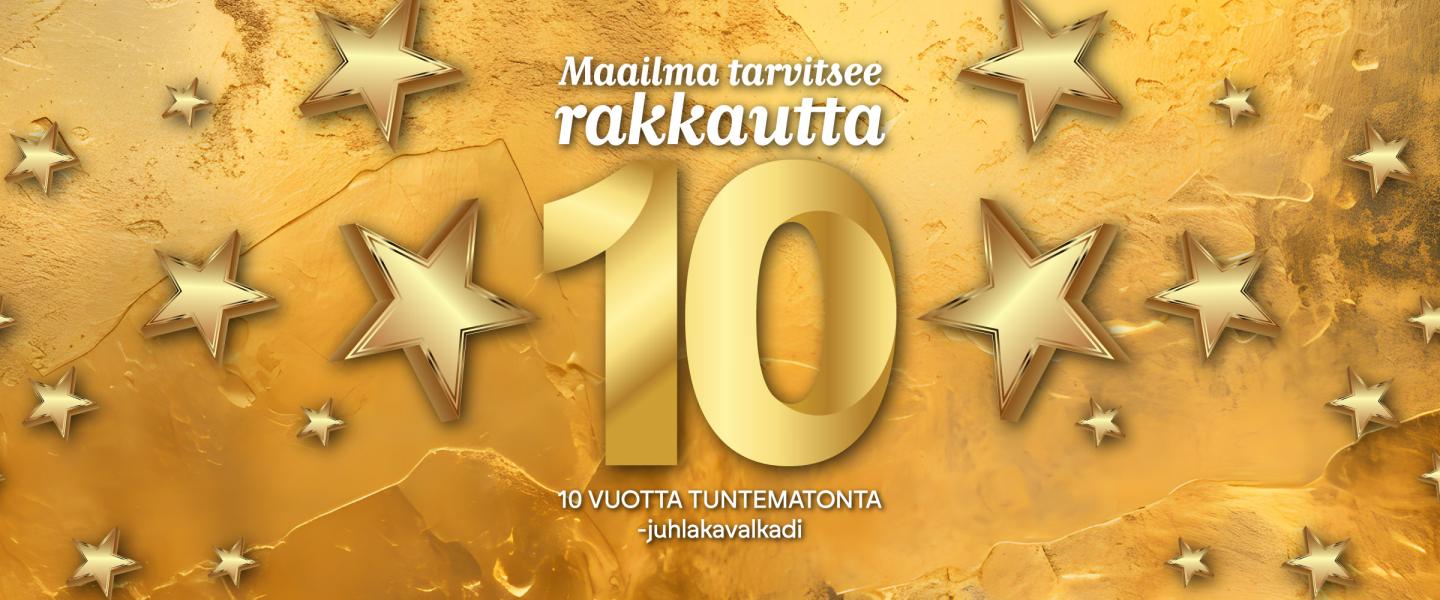 Teatteri Tuntematon mainoskuva