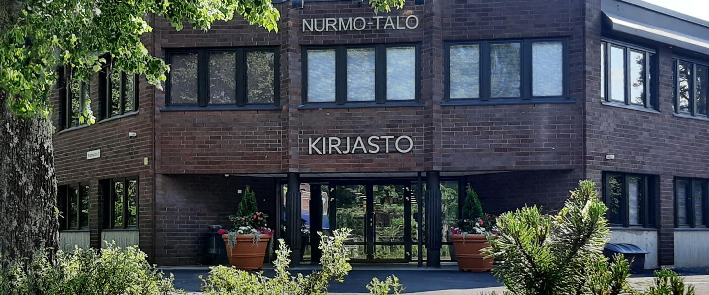 nurmo