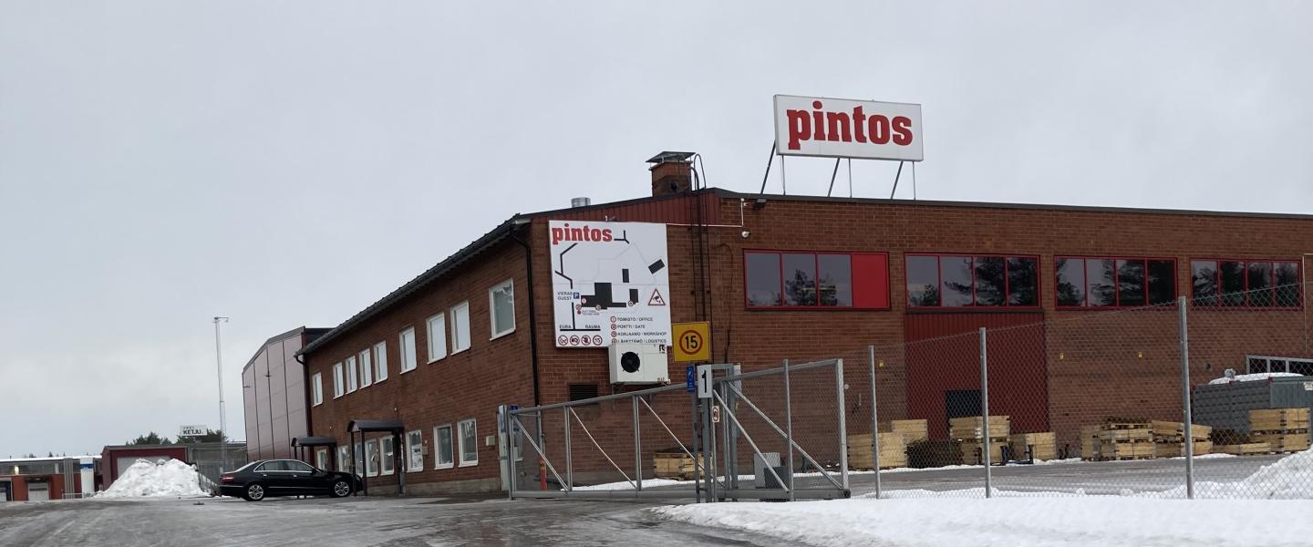 Pintos Lappi
