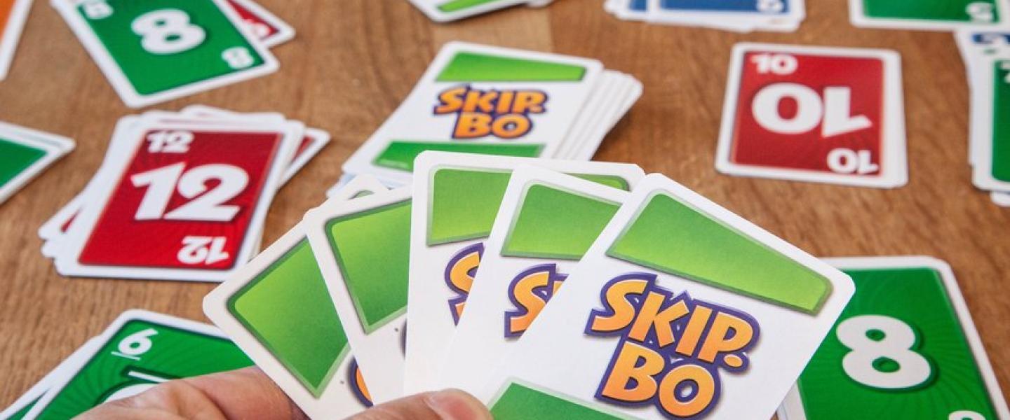 skip-bo