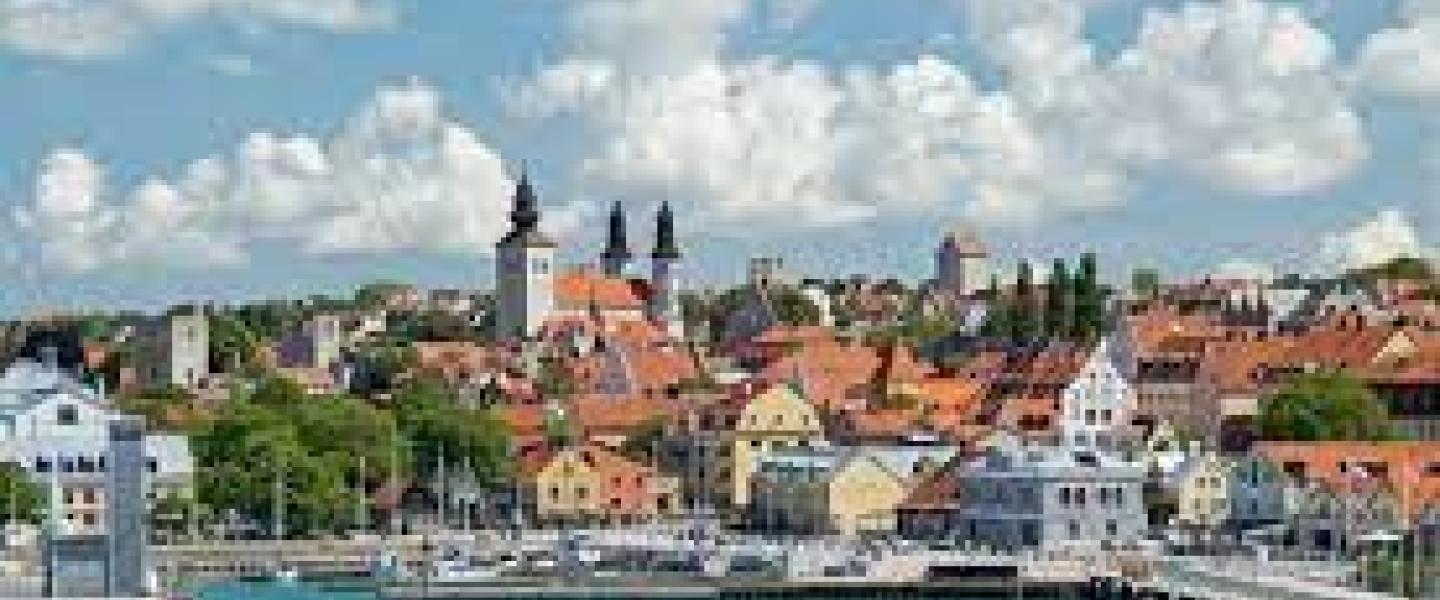 visby