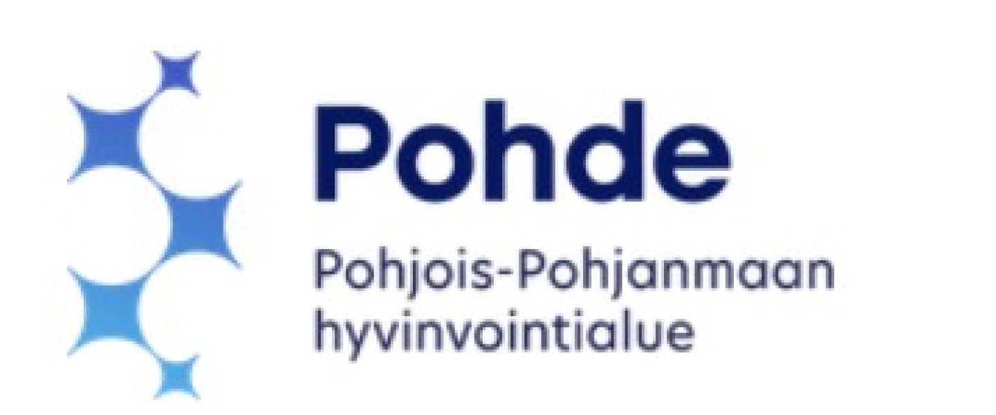 Pohteen logo