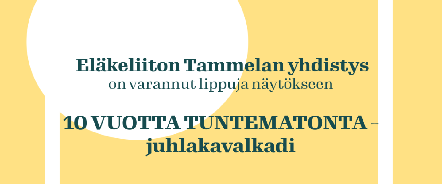 teatteri juhlakavalkadi