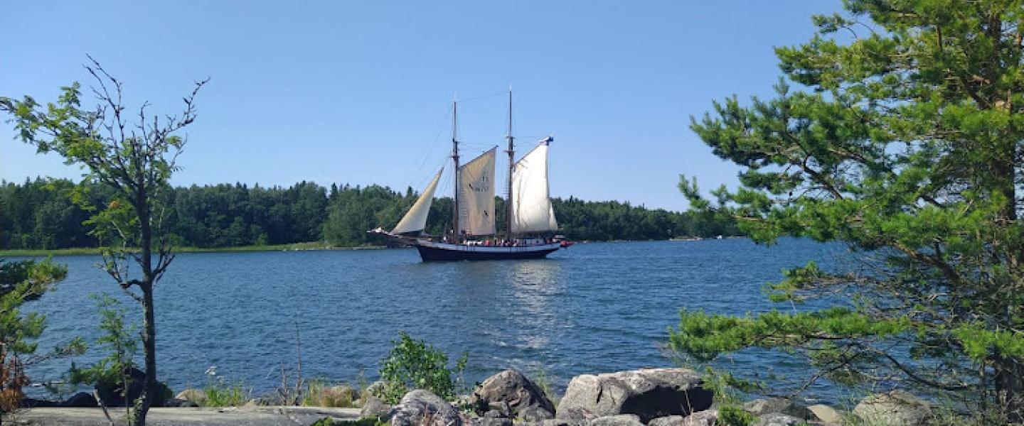 Kaljaasi Ihana