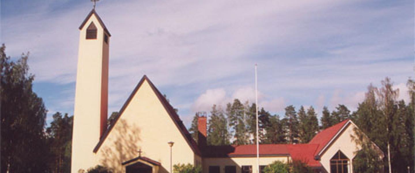 kirkko