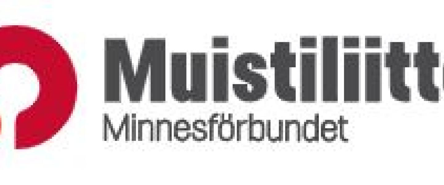 Muistiliiton logo