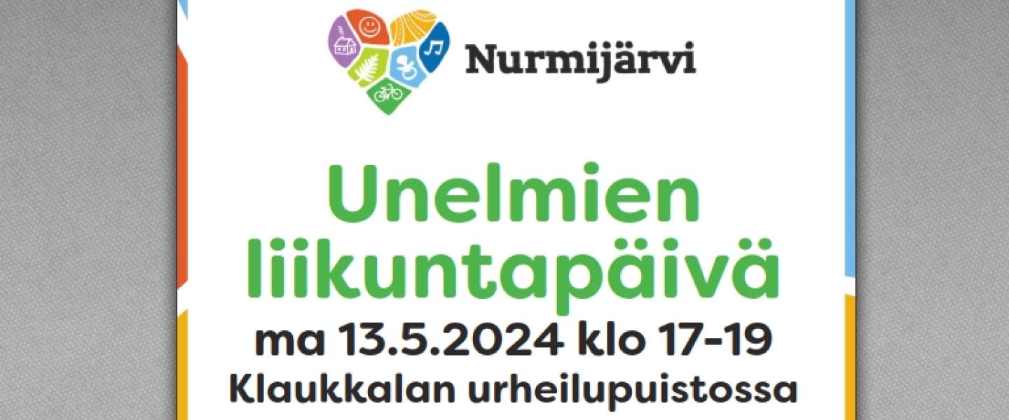 unelmien liikuntapäivä