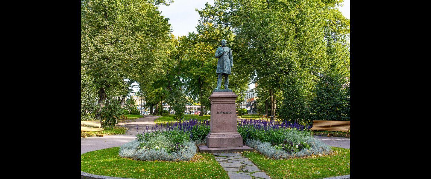 EL:n Porvoon seudun yhdistyksen toimintaa