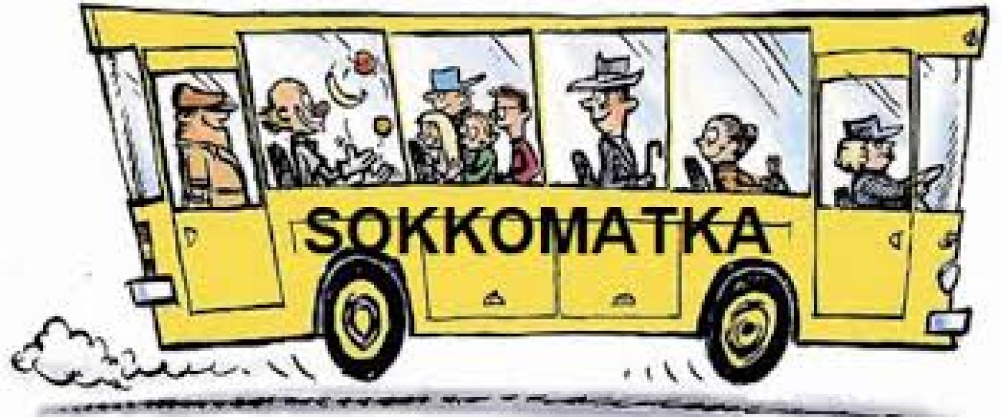 Sokkomatka