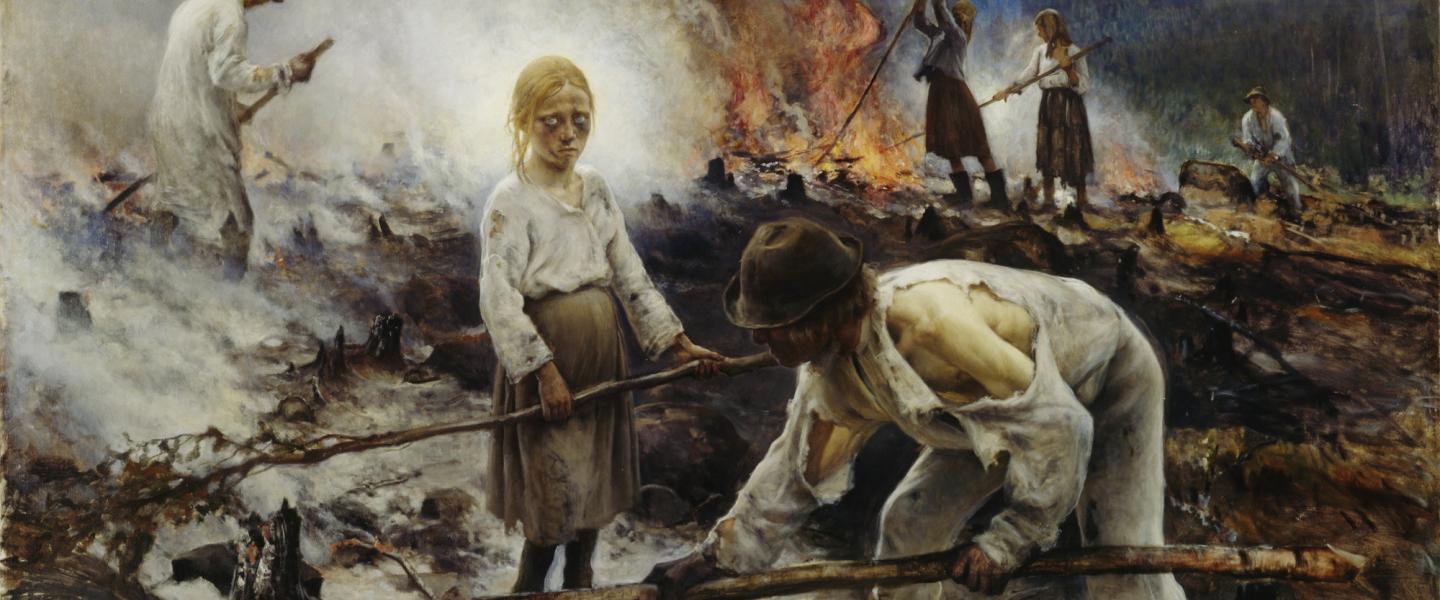 Eero Järnefelt 2/2024