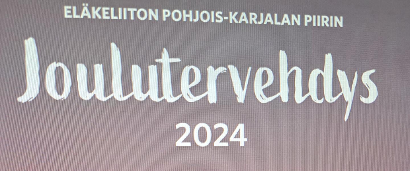 joululehti