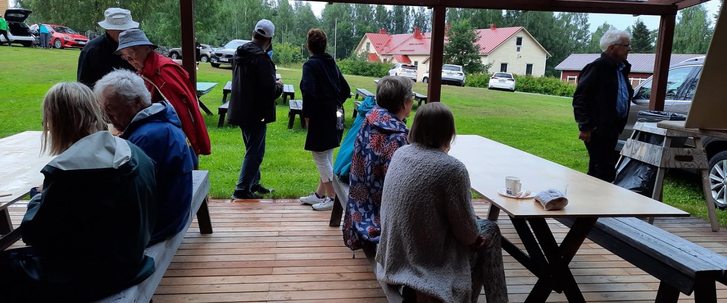 Kesä_Uukuniemi