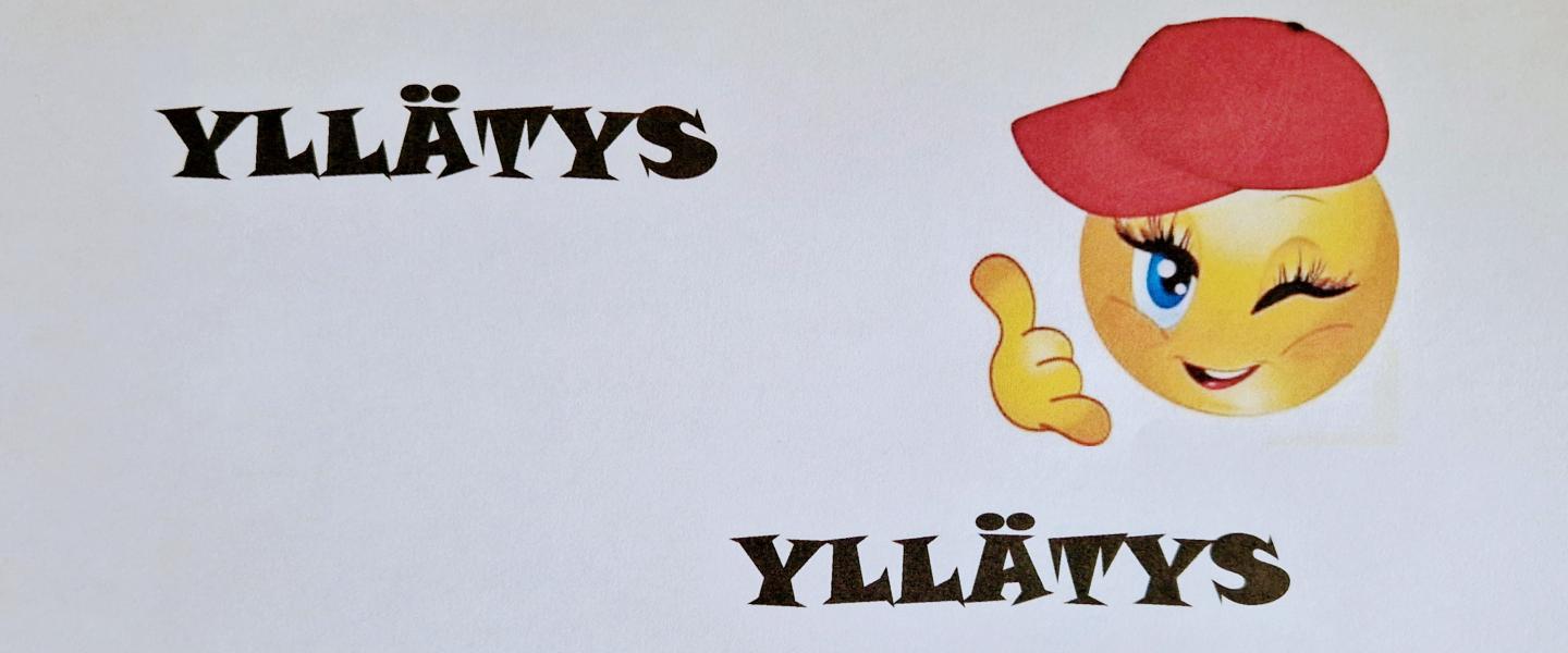 LO_Yllätys