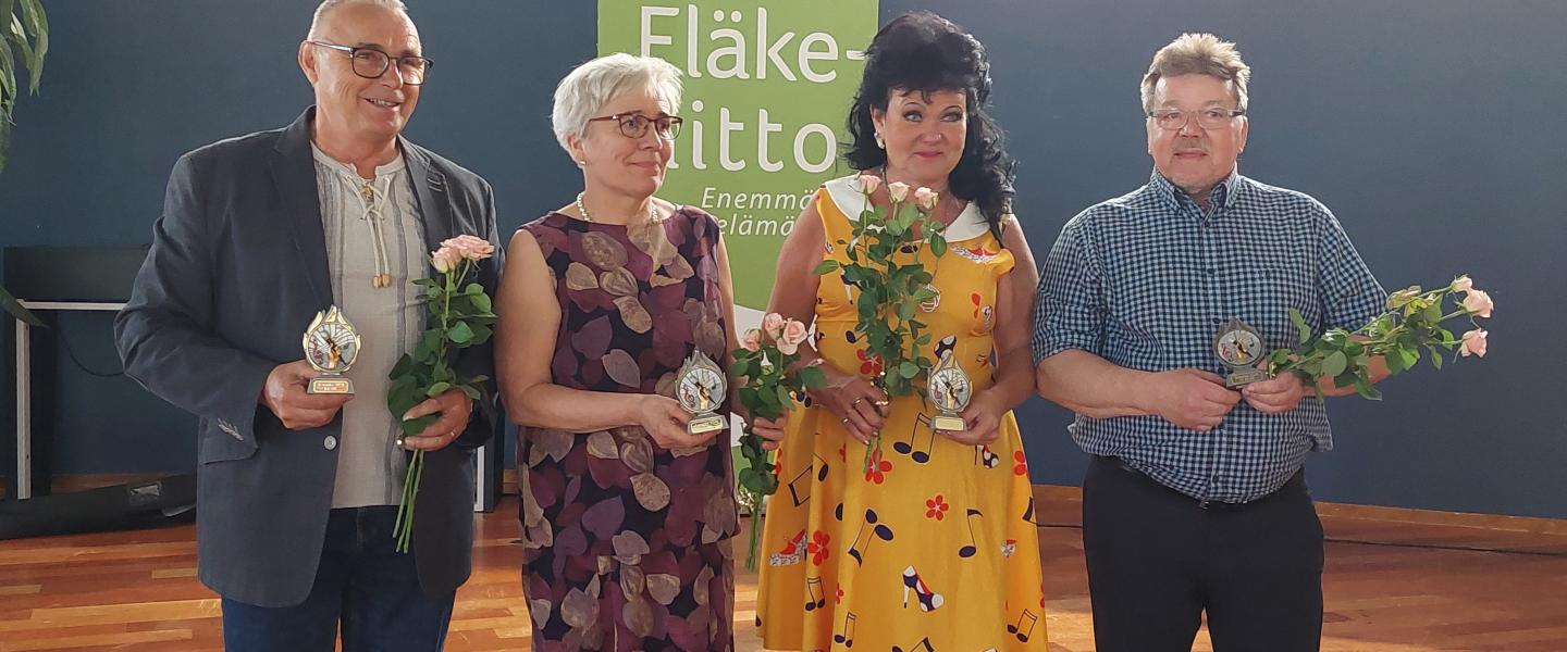 El24 kaikki voittajat
