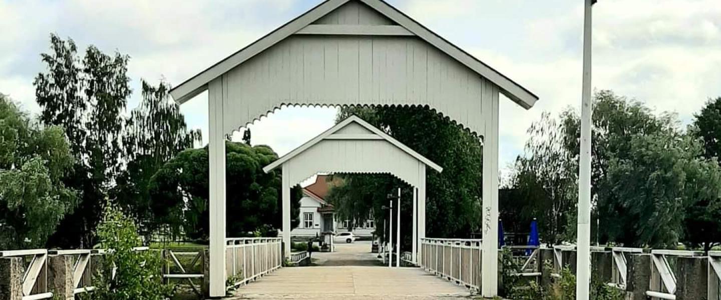 silta