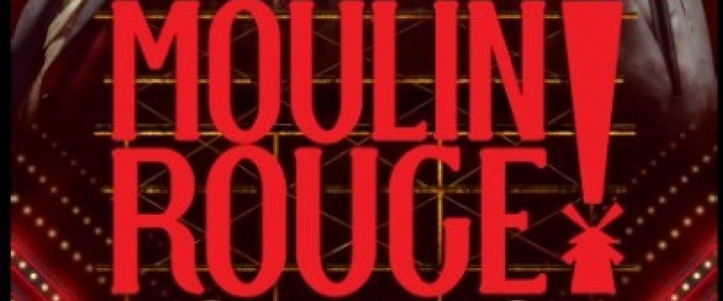Moulin Rouge