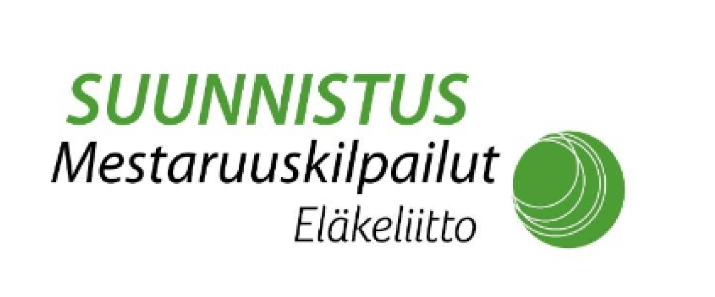 Suunnistus logo