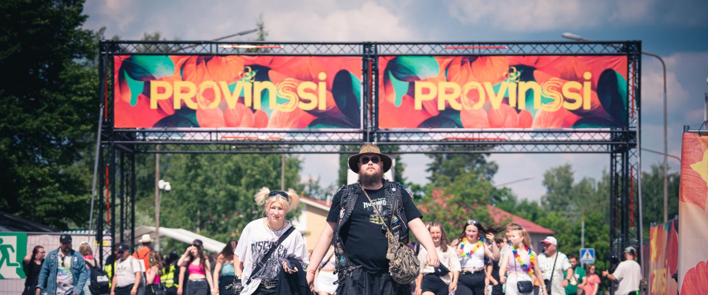 Provinssi