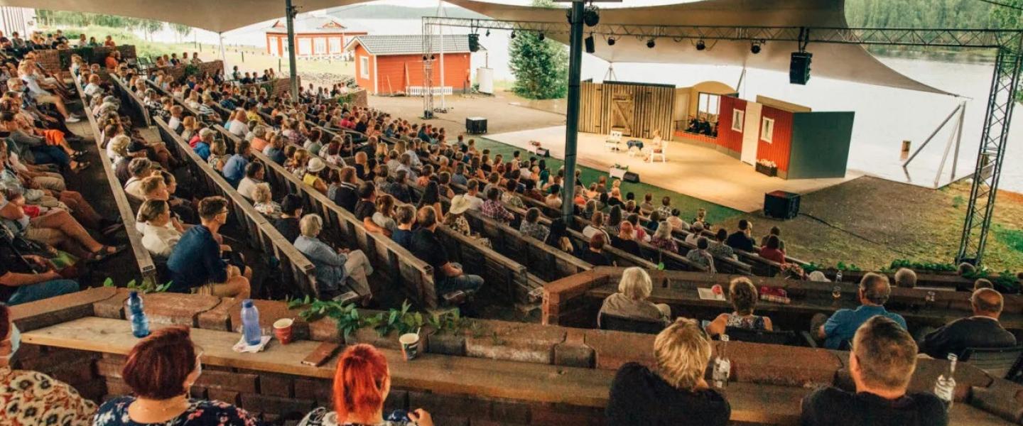 Kesä_Utran_kesäteatteri