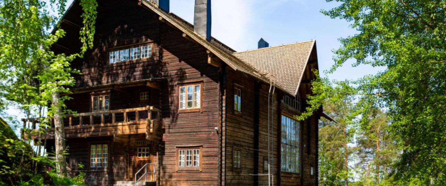 aghalosenniemi
