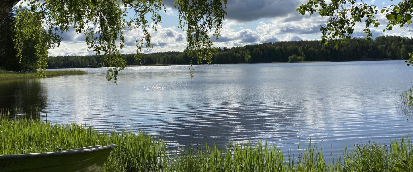 kesä