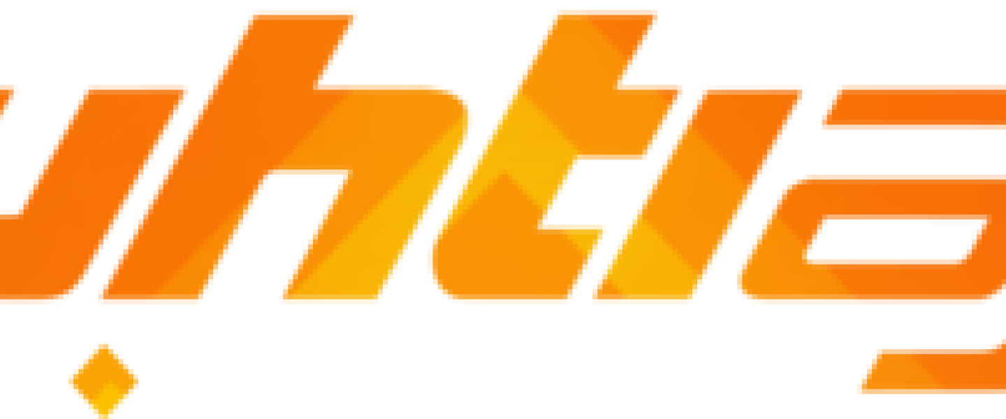 Vauhtiajojen logo