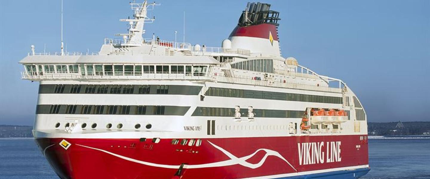 Mki Viking line