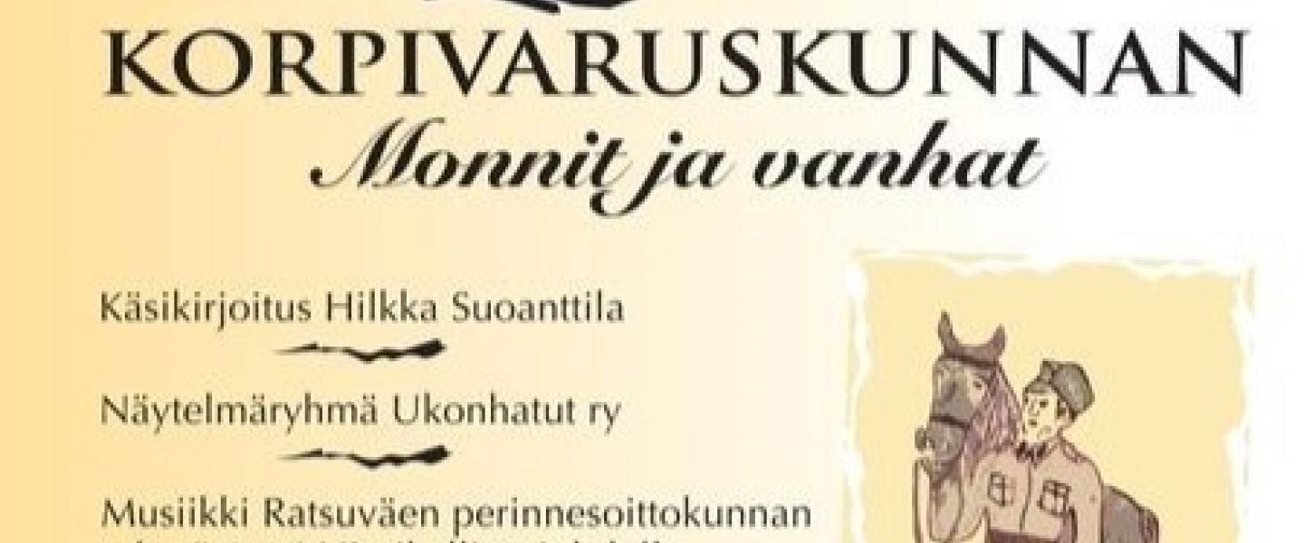 luumäki