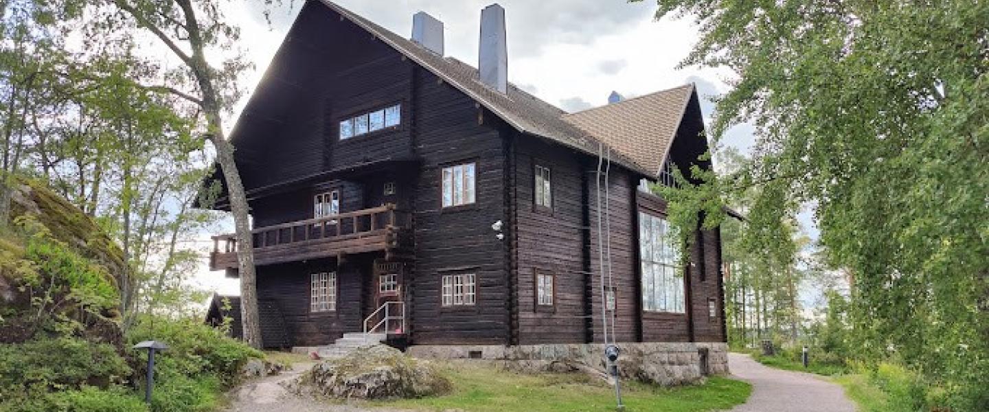 Halosen niemi
