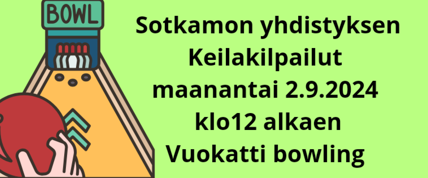Keilakilpailut 2024