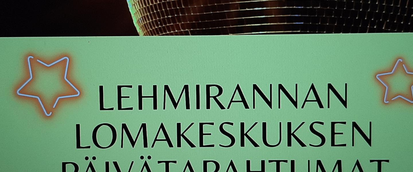 lehmiranta syksy 2024