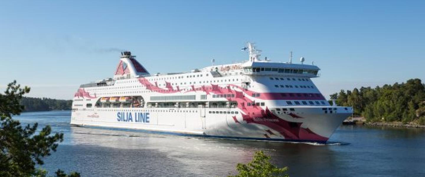 Baltic Princess
