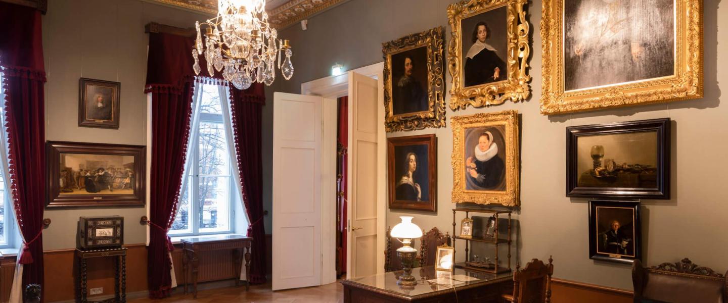 sinebrychoffintaidemuseo kotimuseo