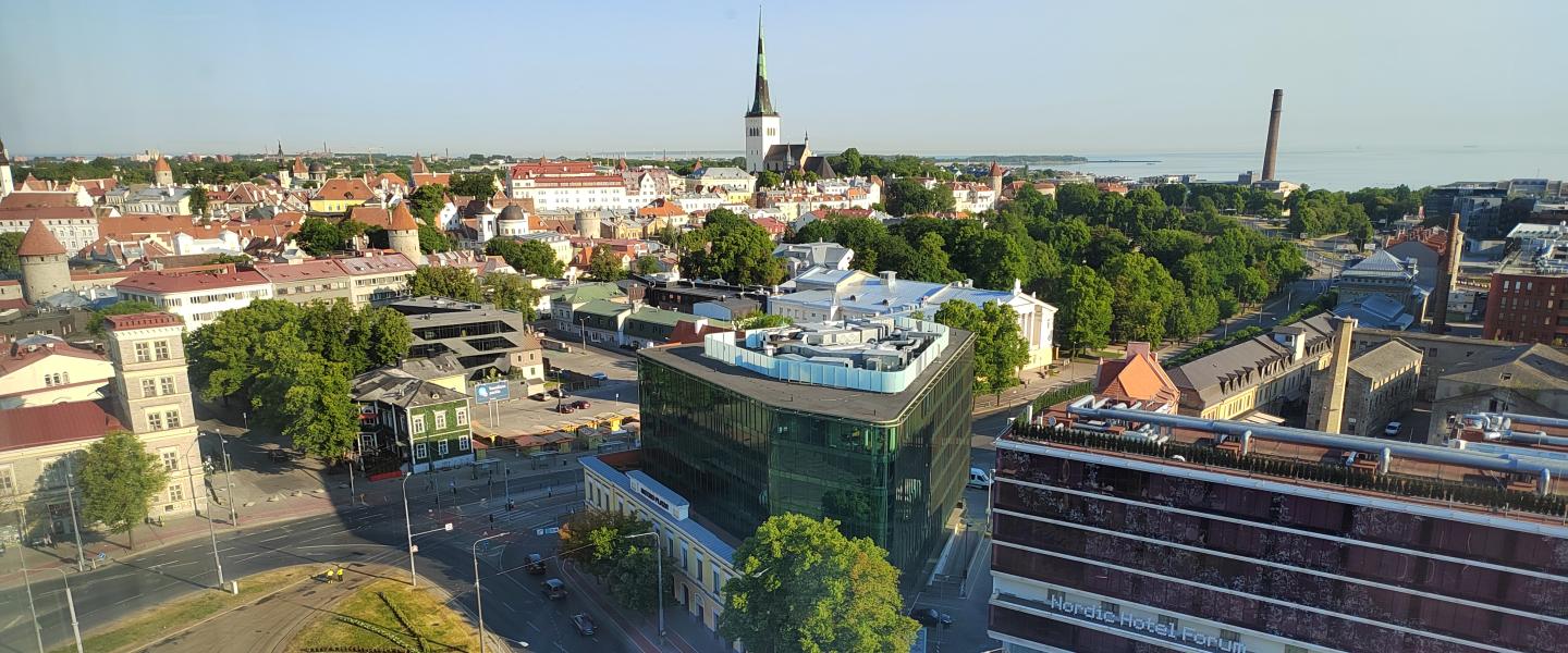 Tallinnan kaupunki