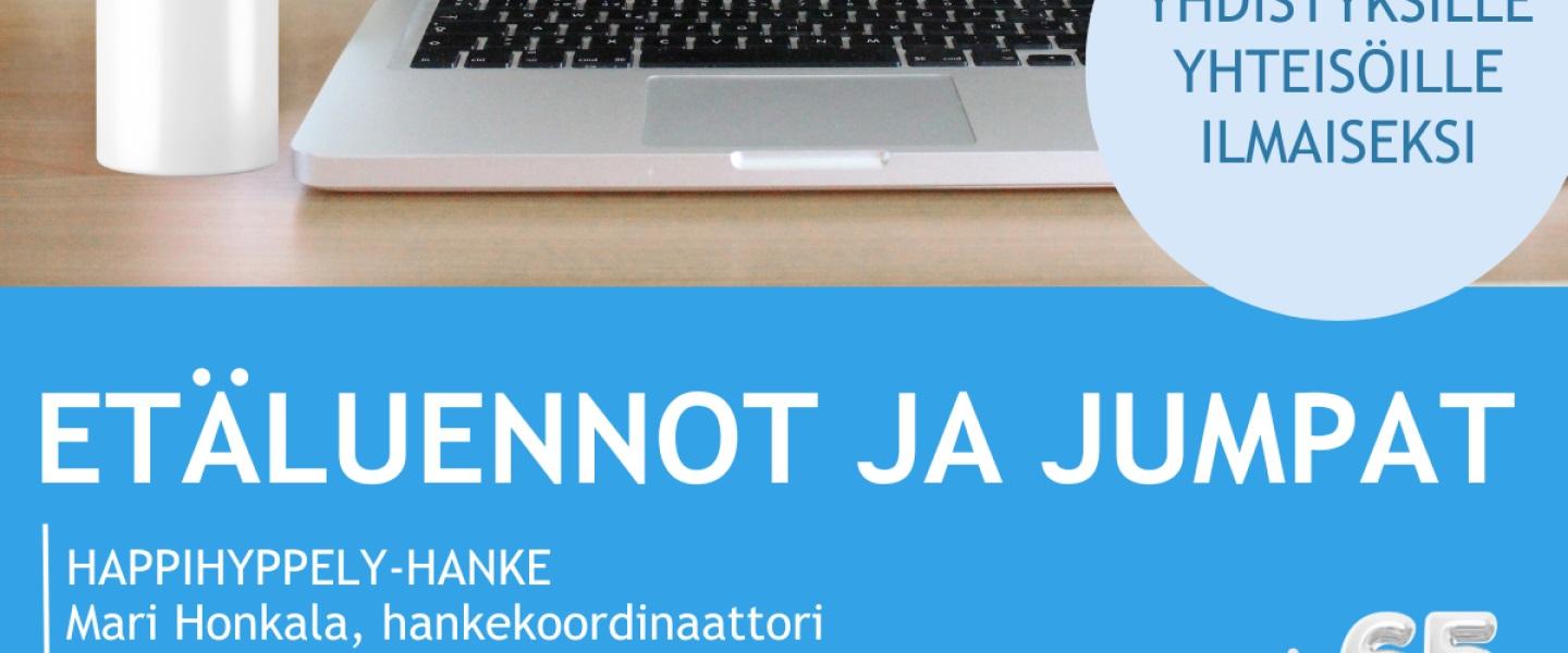 Kesä_etäjumppa