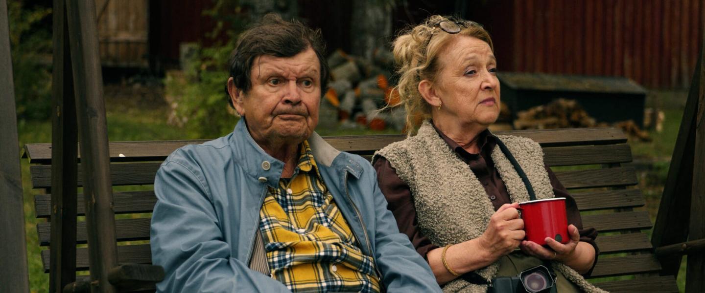 Mielensäpahoittajan rakkaustarina Kino Iiriksessä