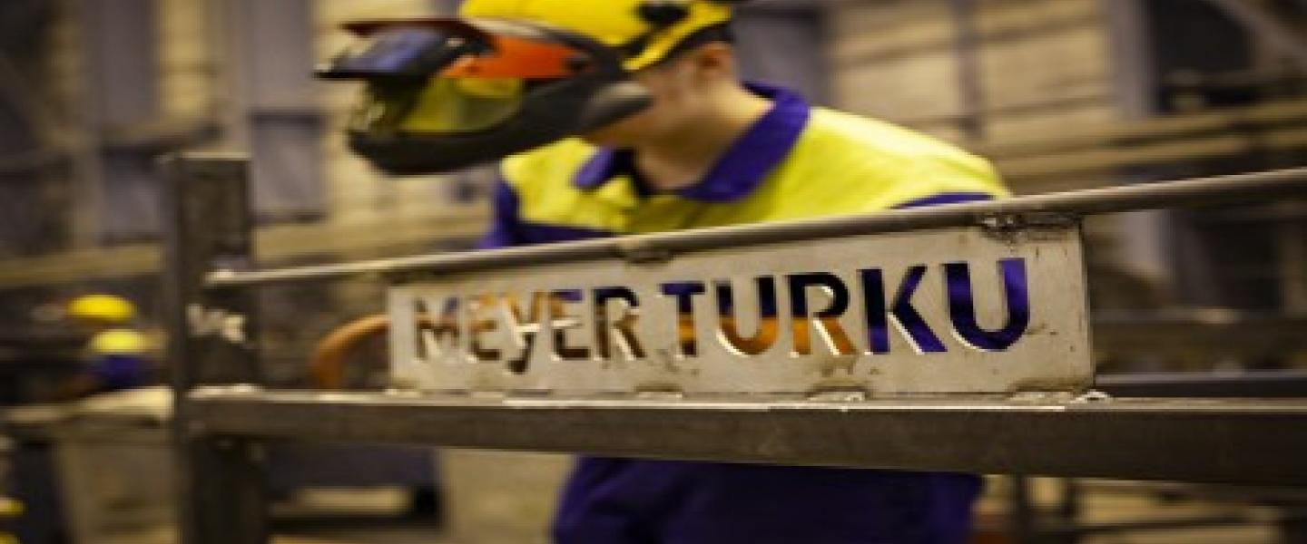 2024 Mayerin telakka Turku