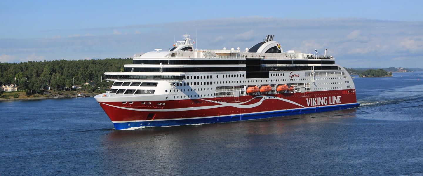 Viking Tku Hki