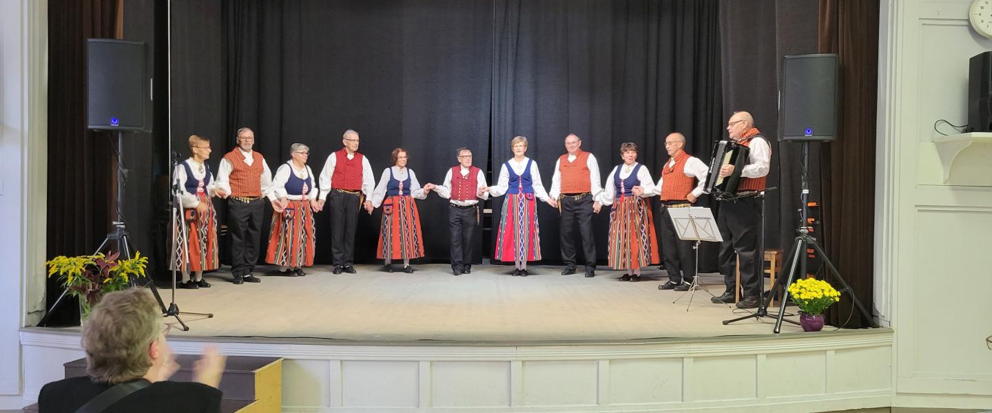 Syysjuhla