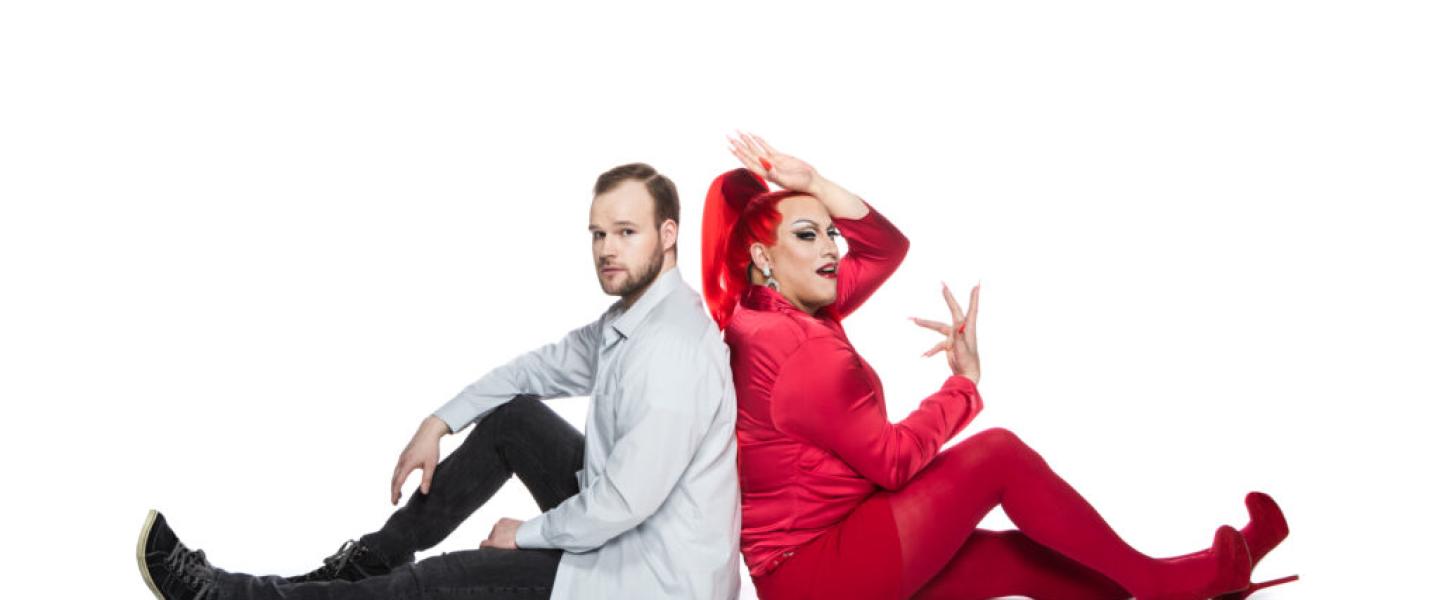 Kinky Boots