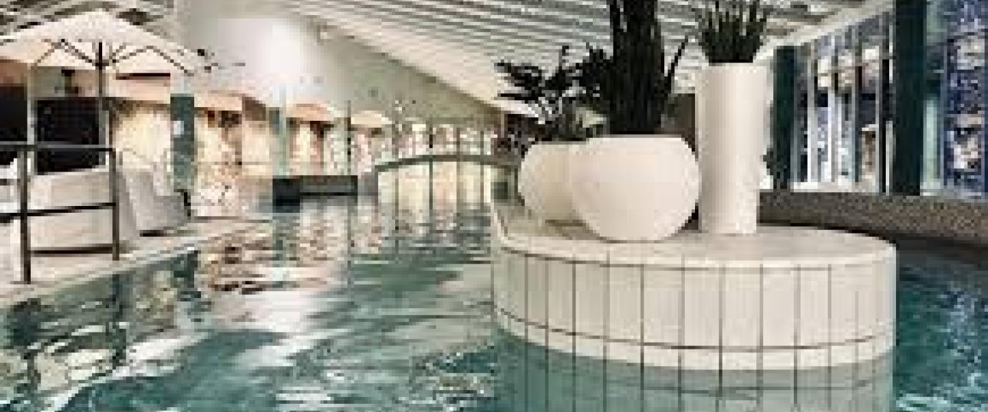 Ikaalisten spa